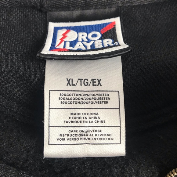 Pro Player Tampa bay buccaneers XL - Picture 7 of 8